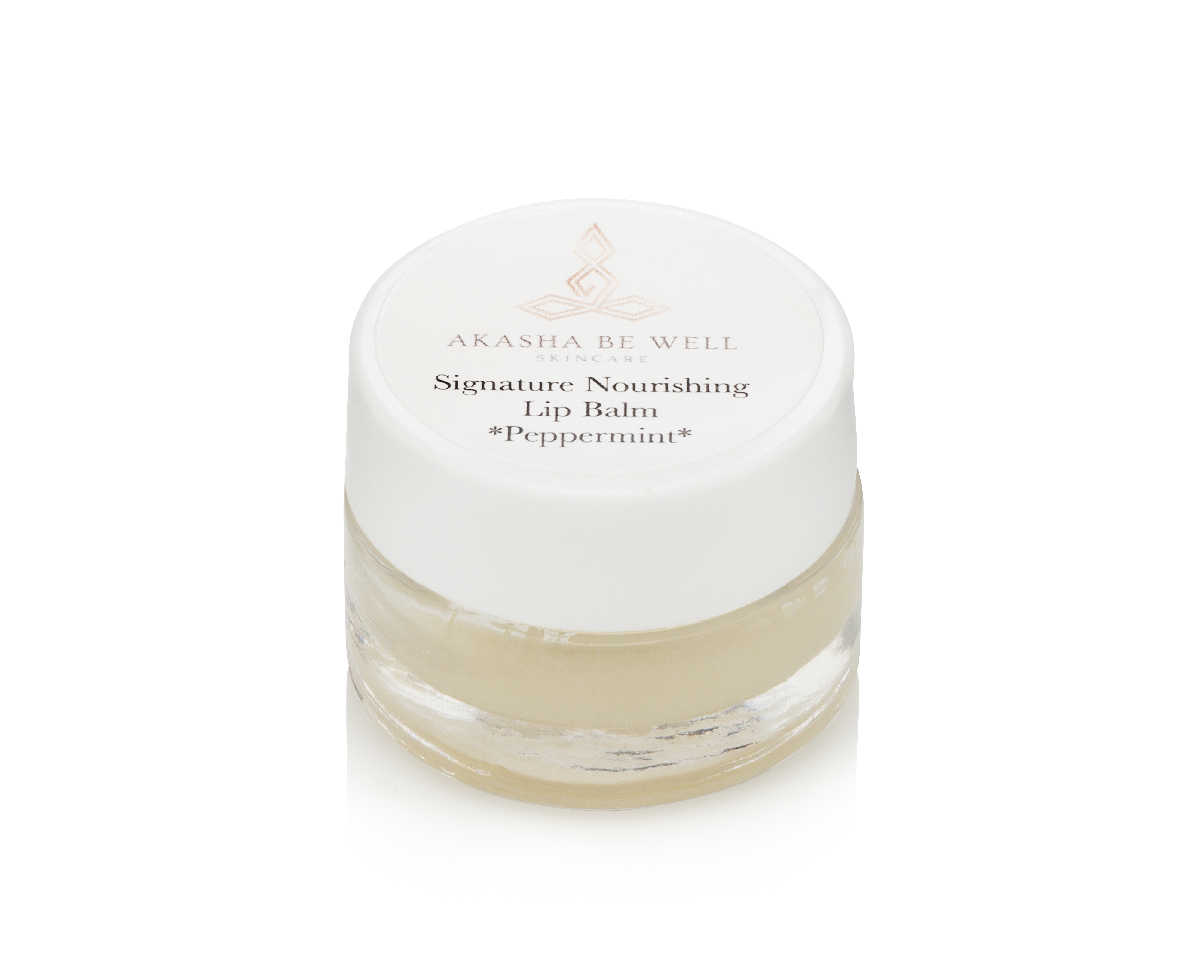 Signature Nourishing Lip Balm - Akasha Be Well Skincare